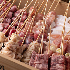 焼鳥 居酒屋 一刻 赤間駅前の写真2