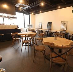 マロリーポークステーキ MALLORY PORK STEAK 東戸塚店特集写真1