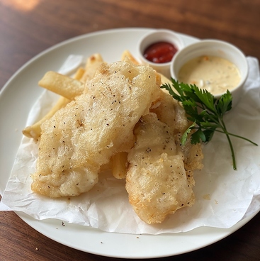 BEER PUB 8tapsのおすすめ料理1