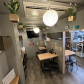 とんぺい 金沢文庫店の雰囲気2