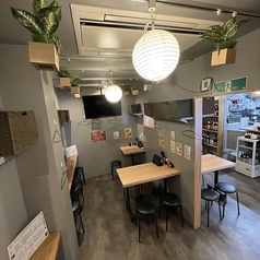 とんぺい 金沢文庫店の雰囲気2