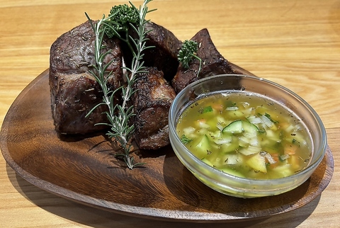 �~�[�g���b�N�������X