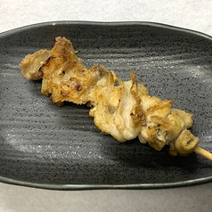 鶏しろ