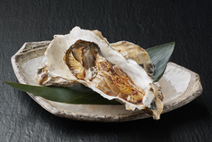 焼き牡蠣 浜焼き(1個)