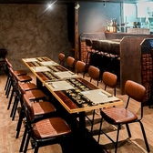 居酒屋まるゆきの雰囲気2