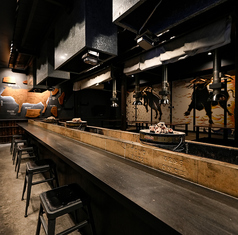 焼肉処 肉八クロベの写真