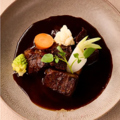 料理メニュー写真&nbsp;kitchen俊貴より究極のタンシチュー