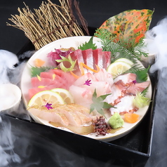 海真丸のおすすめ料理1
