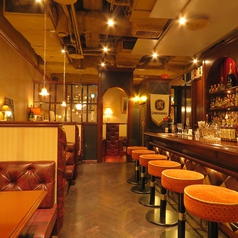 cafe bar Bankイメージ