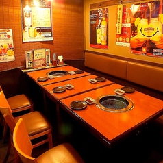 焼肉洞 吉祥寺 焼肉 ホルモン ネット予約可 ホットペッパーグルメ