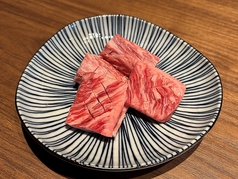 特選和牛 ゲタカルビ