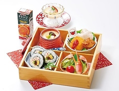 menu photo