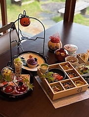 和食 懐石 がんこ 和歌山六三園のおすすめポイント1