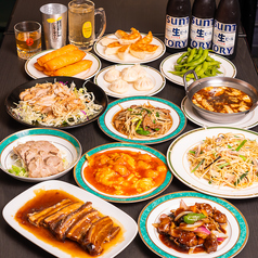 中華居酒屋 揚州厨房 本厚木店特集写真1