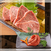 ■お得に楽しむ絶品焼肉豊富な韓国料理もぜひ