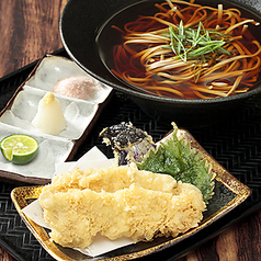 鶏鬨はなれ 勝どき清澄通り店のおすすめランチ3