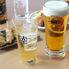 下野横丁のおすすめ料理3