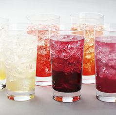 蒸 なんで や さいたま新都心店のコース写真