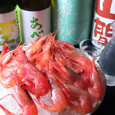 新潟料理と旬の食材 だしや特集写真1