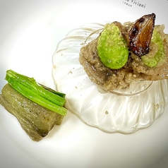中国懐石料理 一元のコース写真