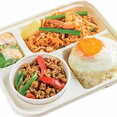 Indian Restaurant SAINO 市川妙典のコース写真