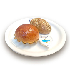 日替りプチパン