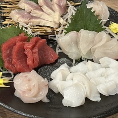 山渉 -YAMASHO- 酒ト飯の写真
