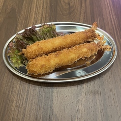 エビフライ