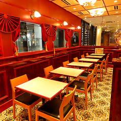 DINING RESTAURANT KITEKI 桜木町店の特集写真