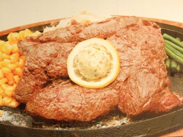 ステーキのくいしんぼ 日吉店のおすすめ料理1
