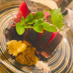 酒と肴 でれんこ