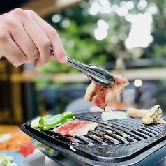 井の頭テラス HONOO 吉祥寺のおすすめ料理1