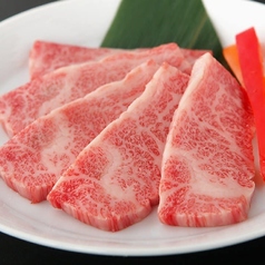 上カルビ(タレ or 塩)各