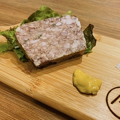 パテドカンパーニュ