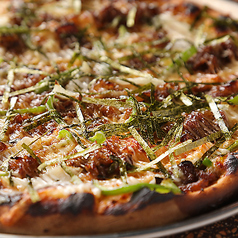 焼肉/YAKINIKU【TERIYAKISAUCE】