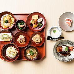 麻布台 粋 稲葉の特集写真