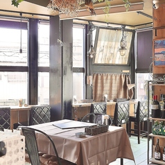 Champagne&Wine Cafe Adel カフェエーデルの特集写真