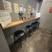 とんぺい 金沢文庫店の雰囲気3