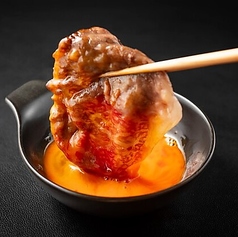 ≪親方コースのみ≫仙台牛すき焼きお愉しみ頂けます！