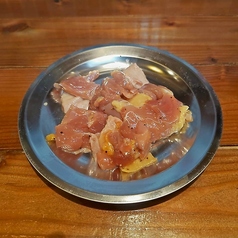 親鶏もも