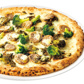 サルヴァトーレ クオモ SALVATORE CUOMO PIZZA ピッツァ 天王洲のおすすめ料理3