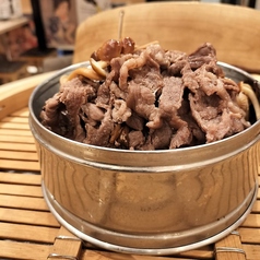 蒸 なんで や さいたま新都心店のコース写真