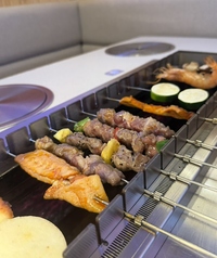 百福園鮮焼 ヒャクフクエン 池袋本店のコース写真