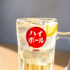 ハイボール