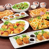 B GARAGE ビーガレージ 天王寺あべの店のおすすめ料理3