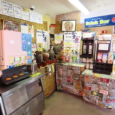 はまさき商店の雰囲気3