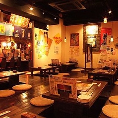 海神 うんじゃみ 中野店のコース写真
