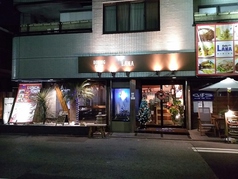 Dining Cafe 383 LANA ラナの写真