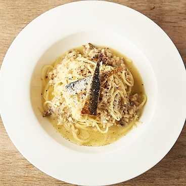 OsteriaSenti オステリアセンティのおすすめ料理1