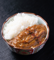 週末カレー（プチ）